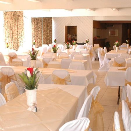 Western Inn Х'юстон Екстер'єр фото