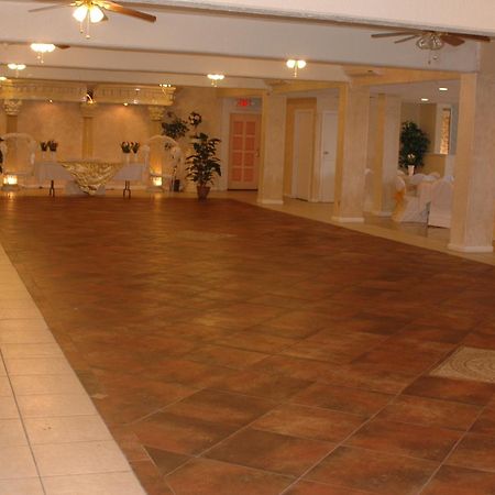 Western Inn Х'юстон Екстер'єр фото