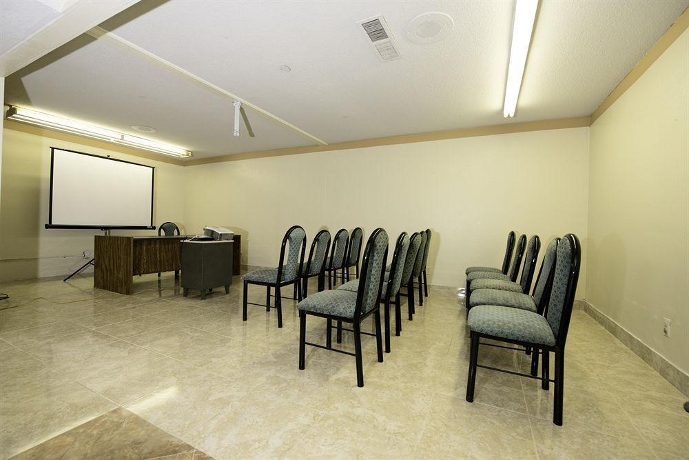 Western Inn Х'юстон Екстер'єр фото