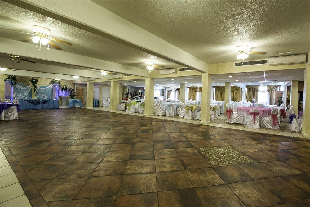 Western Inn Х'юстон Екстер'єр фото
