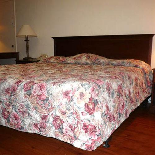 Western Inn Х'юстон Номер фото