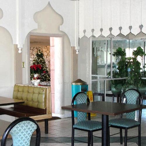 Western Inn Х'юстон Екстер'єр фото