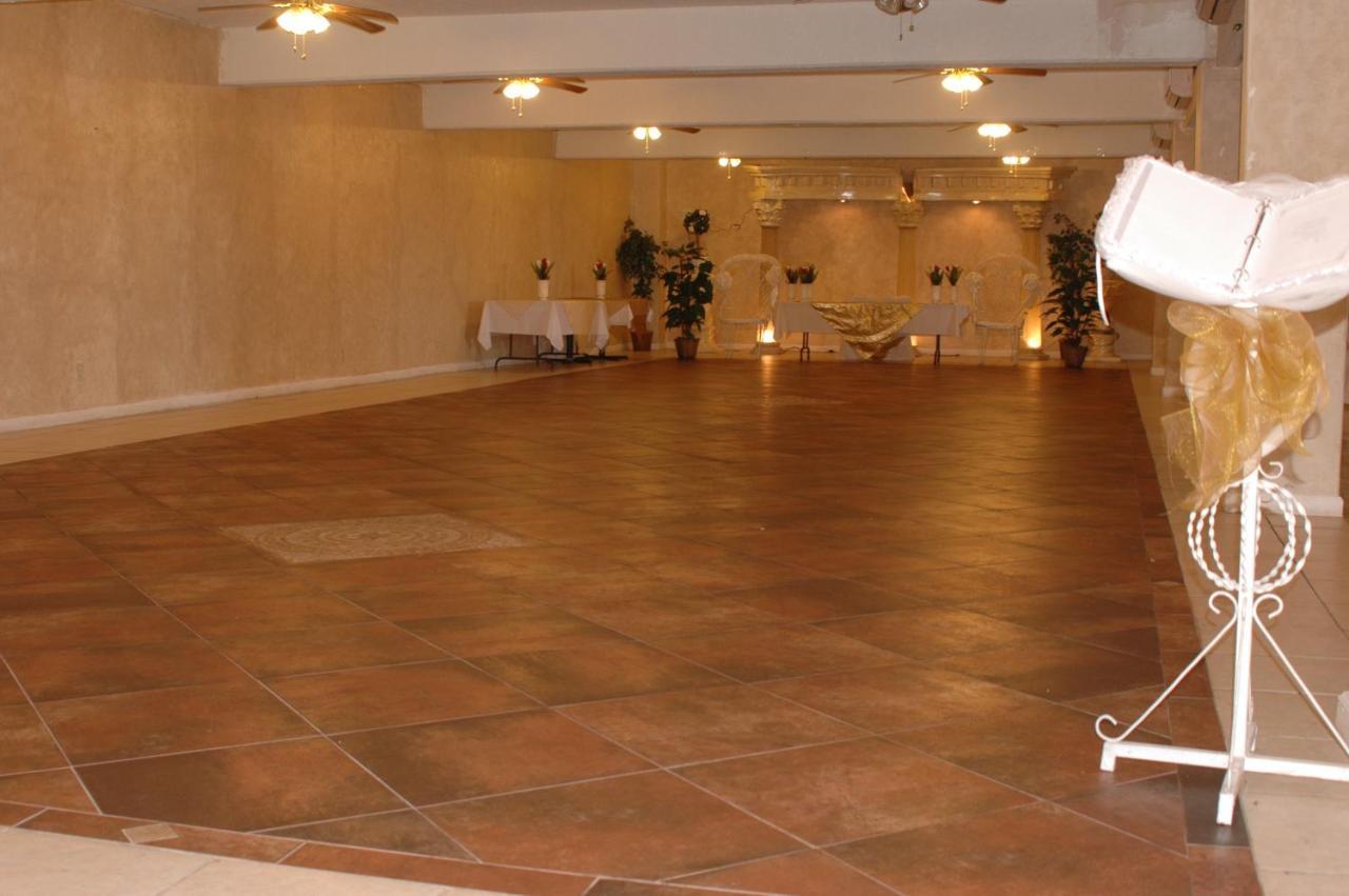 Western Inn Х'юстон Екстер'єр фото